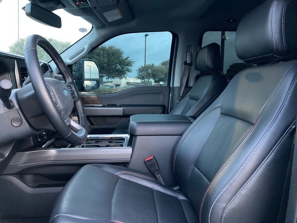 2024 Ford F-250SD Lariat San Antonio TX