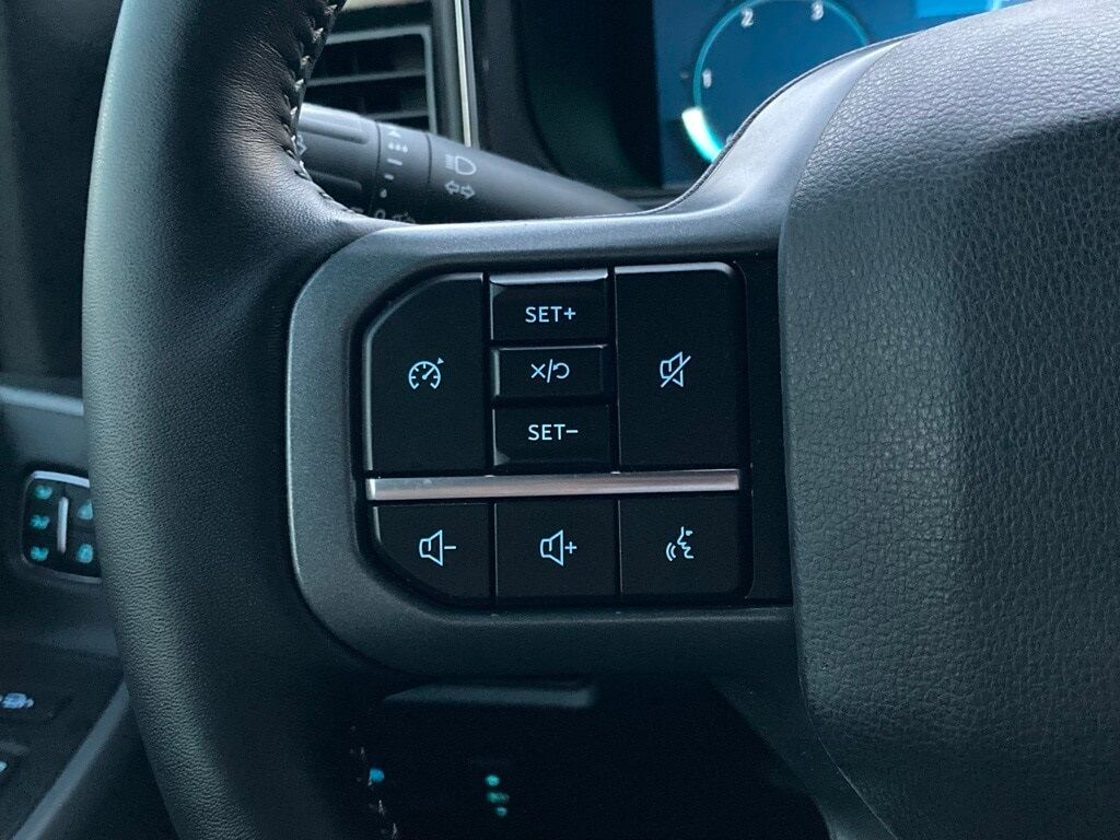 2024 Ford F-250SD Lariat San Antonio TX