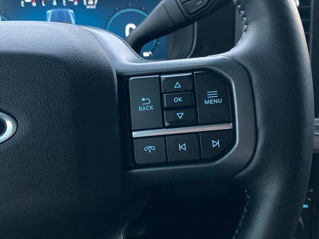 2024 Ford F-250SD Lariat San Antonio TX