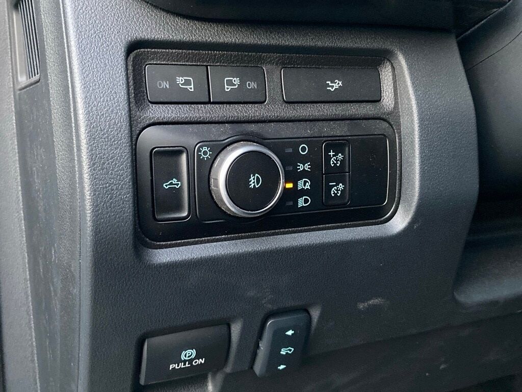 2024 Ford F-250SD Lariat San Antonio TX