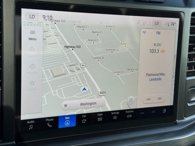 2024 Ford F-250SD Lariat Washington MO