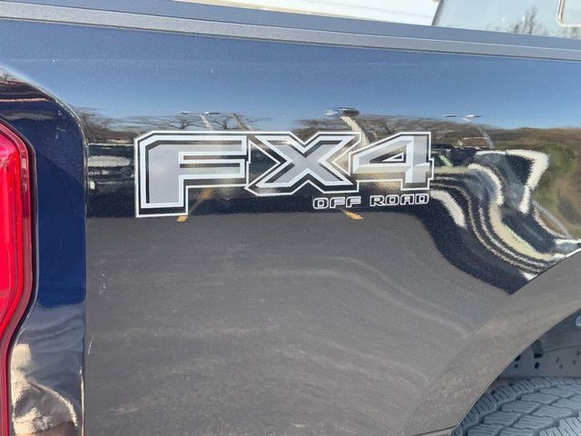 2024 Ford F-250SD Lariat Washington MO