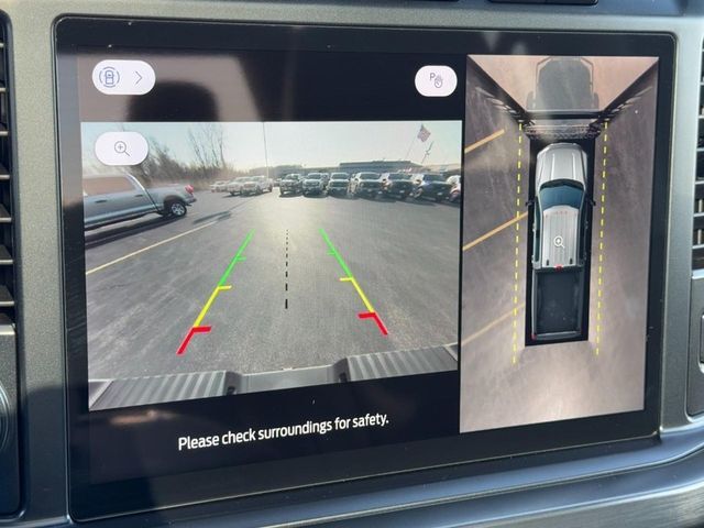 2024 Ford F-250SD Lariat Washington MO