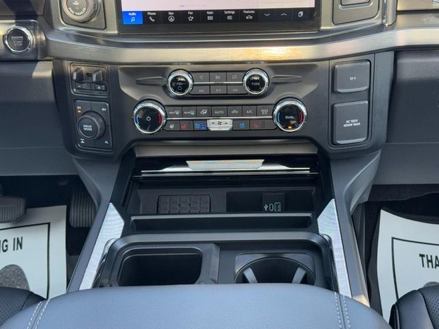 2024 Ford F-250SD Lariat Washington MO