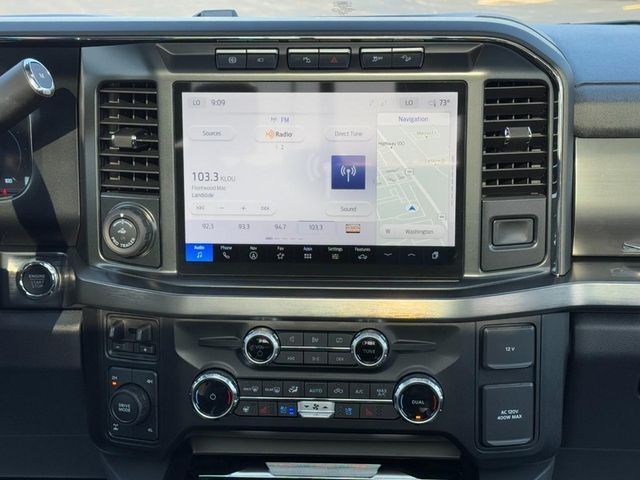 2024 Ford F-250SD Lariat Washington MO