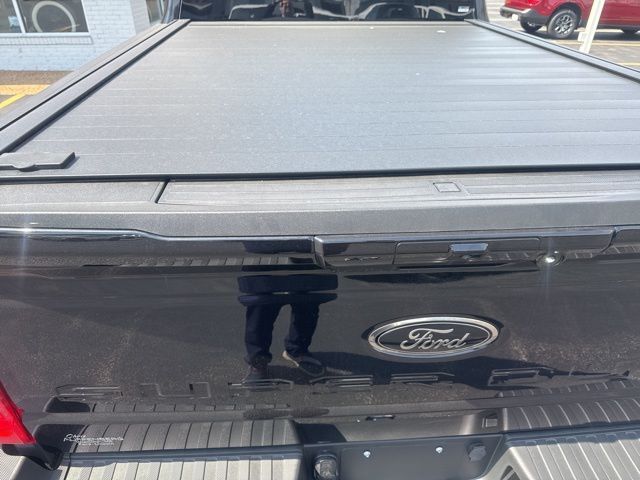 2024 Ford F-250SD Lariat Washington MO