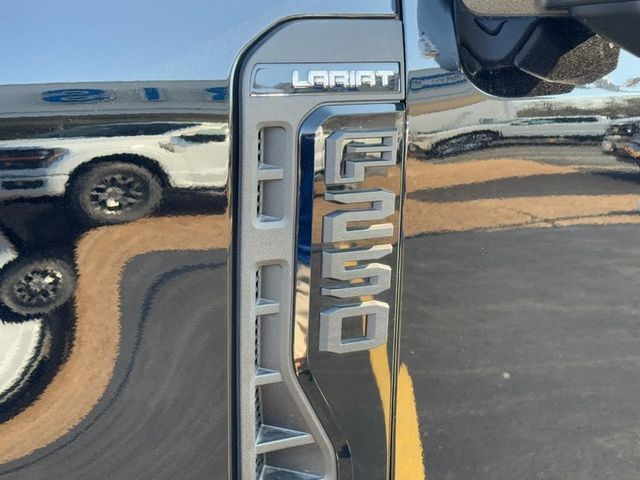 2024 Ford F-250SD Lariat Washington MO