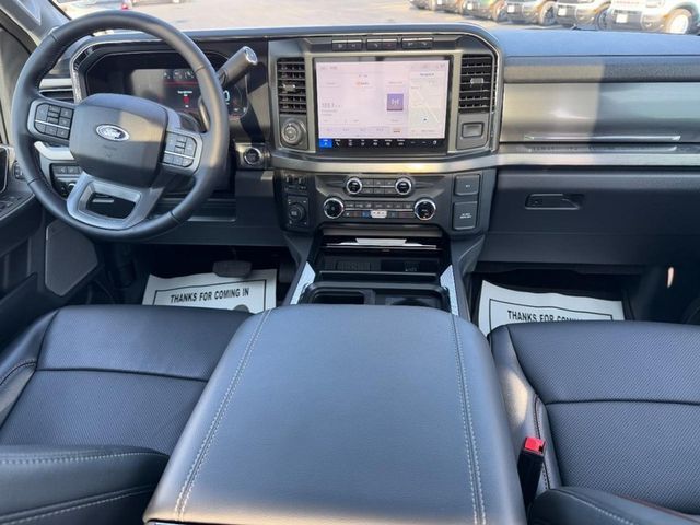 2024 Ford F-250SD Lariat Washington MO