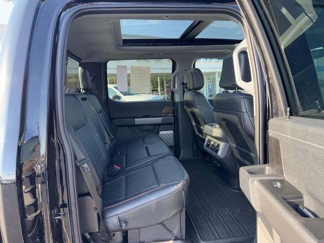 2024 Ford F-250SD Lariat Washington MO