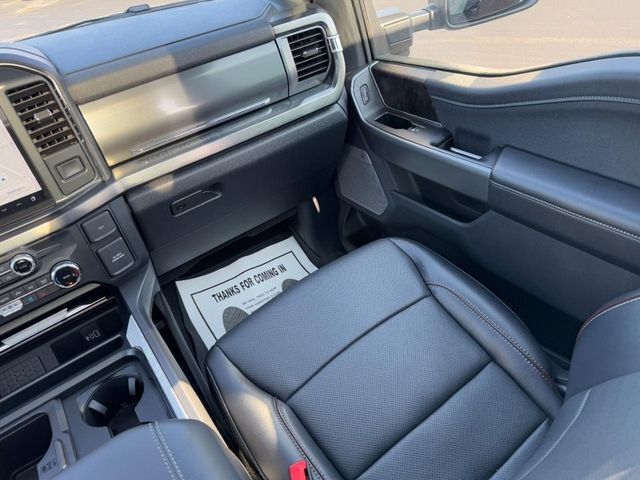 2024 Ford F-250SD Lariat Washington MO