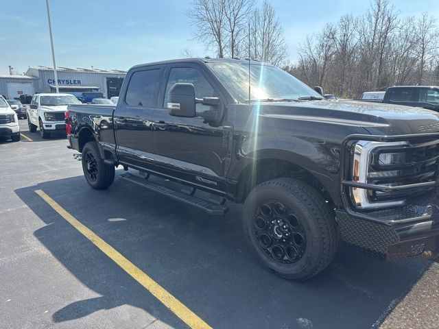 2024 Ford F-250SD Lariat Washington MO