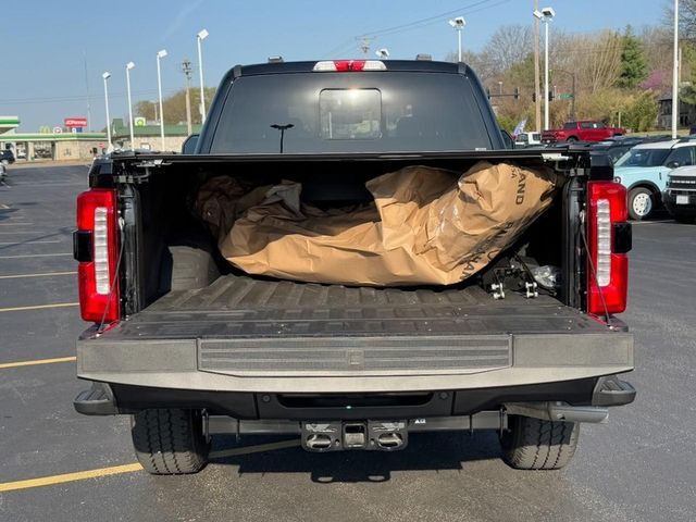 2024 Ford F-250SD Lariat Washington MO