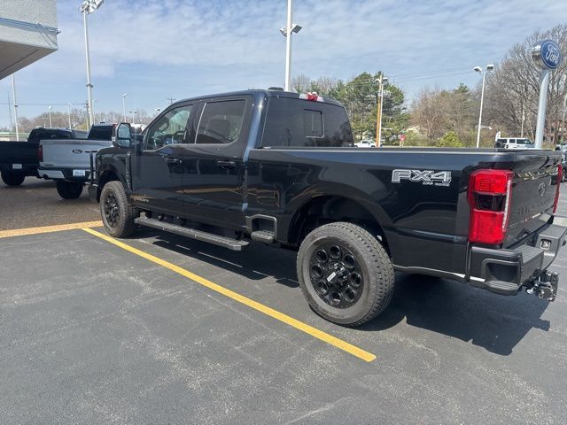 2024 Ford F-250SD Lariat Washington MO