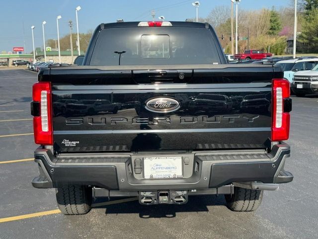 2024 Ford F-250SD Lariat Washington MO