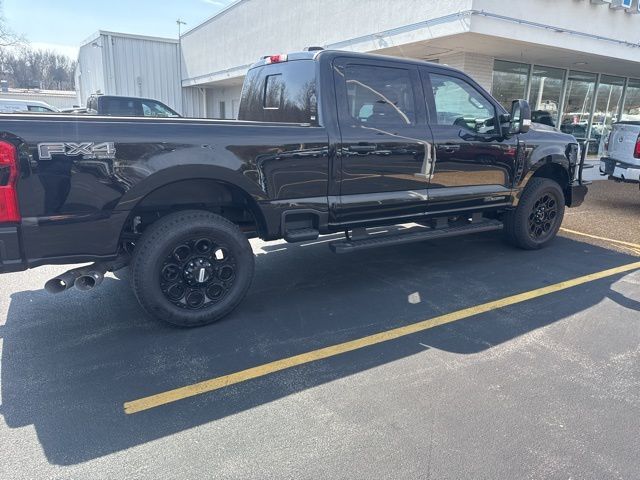 2024 Ford F-250SD Lariat Washington MO