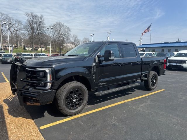 2024 Ford F-250SD Lariat