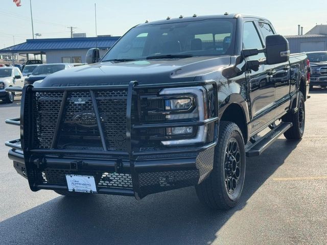 2024 Ford F-250SD Lariat Washington MO