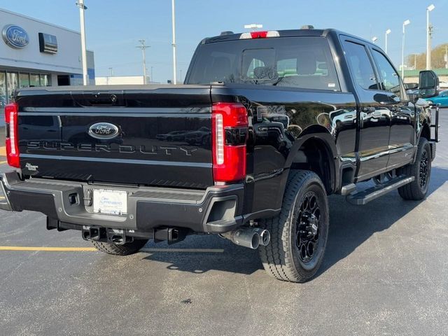 2024 Ford F-250SD Lariat