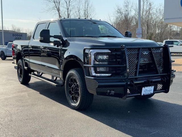 2024 Ford F-250SD Lariat