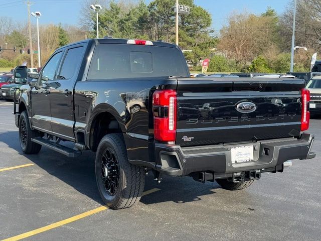 2024 Ford F-250SD Lariat Washington MO