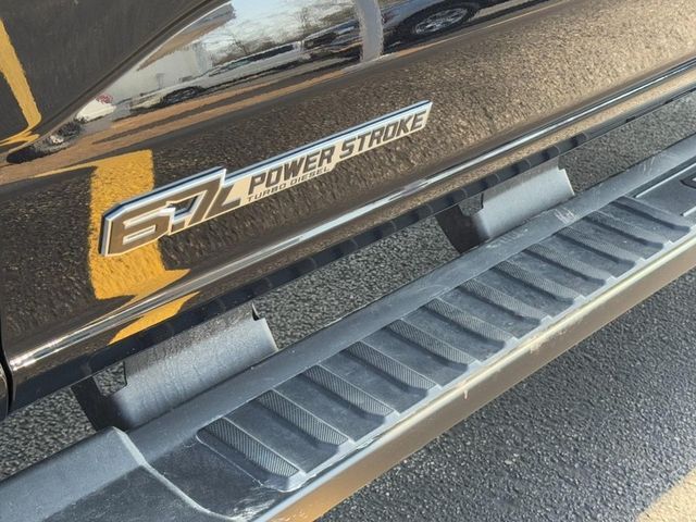 2024 Ford F-250SD Lariat Washington MO