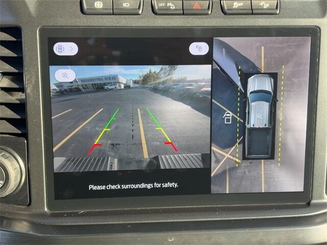 2024 Ford F-250SD Lariat Washington MO