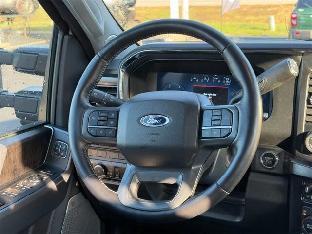 2024 Ford F-250SD Lariat Washington MO