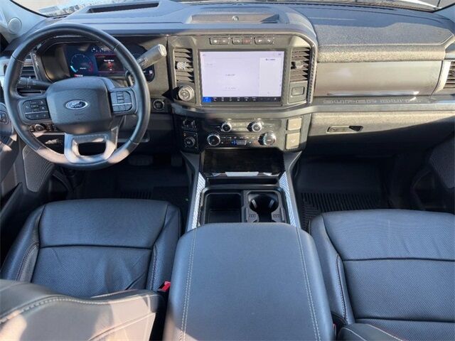 2024 Ford F-250SD Lariat Washington MO