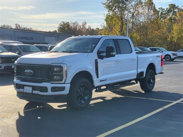 2024 Ford F-250SD Lariat Washington MO