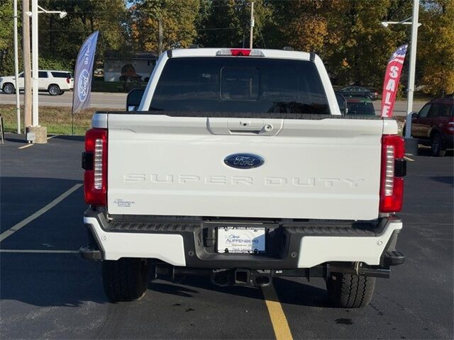 2024 Ford F-250SD Lariat Washington MO