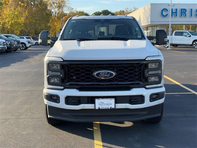 2024 Ford F-250SD Lariat Washington MO