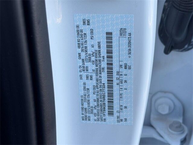 2024 Ford F-250SD Lariat Washington MO