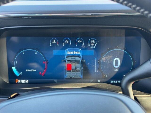 2024 Ford F-250SD Lariat Washington MO