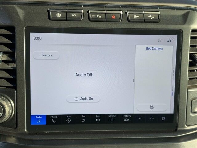 2024 Ford F-250SD Lariat Washington MO