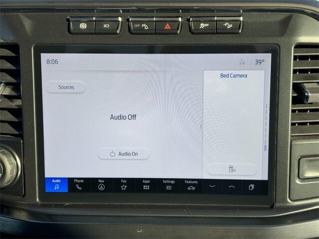 2024 Ford F-250SD Lariat Washington MO