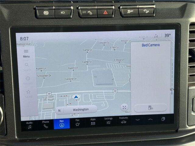 2024 Ford F-250SD Lariat Washington MO