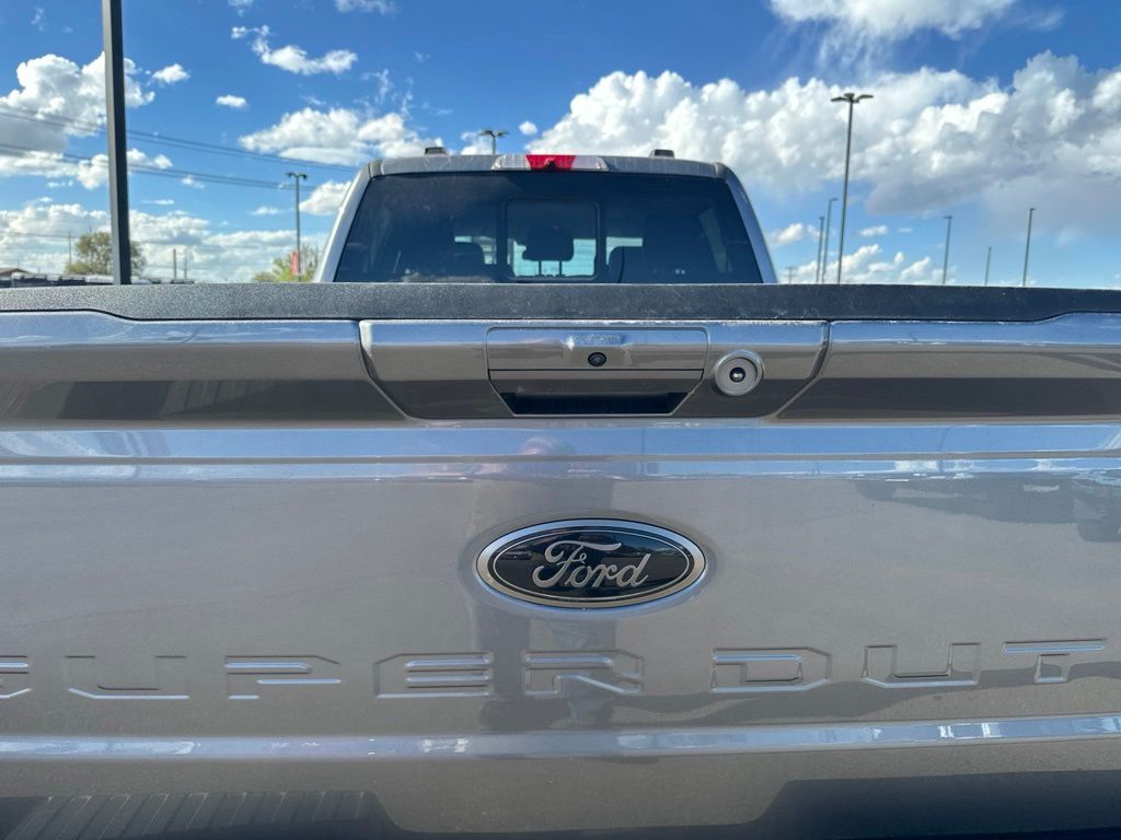 2024 Ford F-250SD Lariat West Valley UT