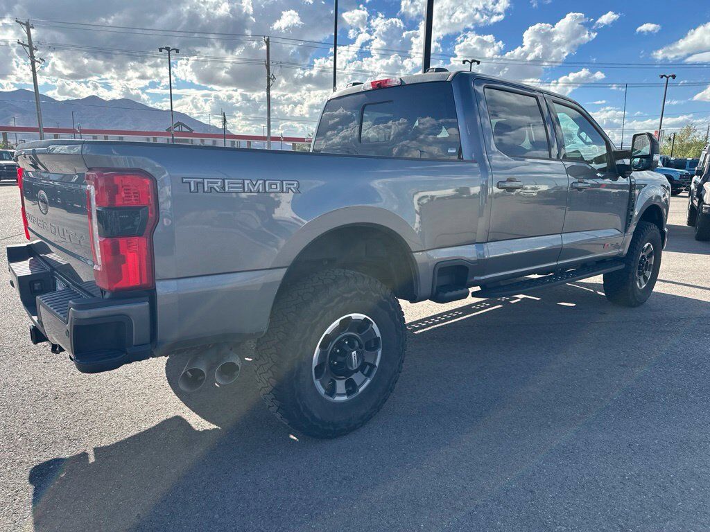 2024 Ford F-250SD Lariat West Valley UT