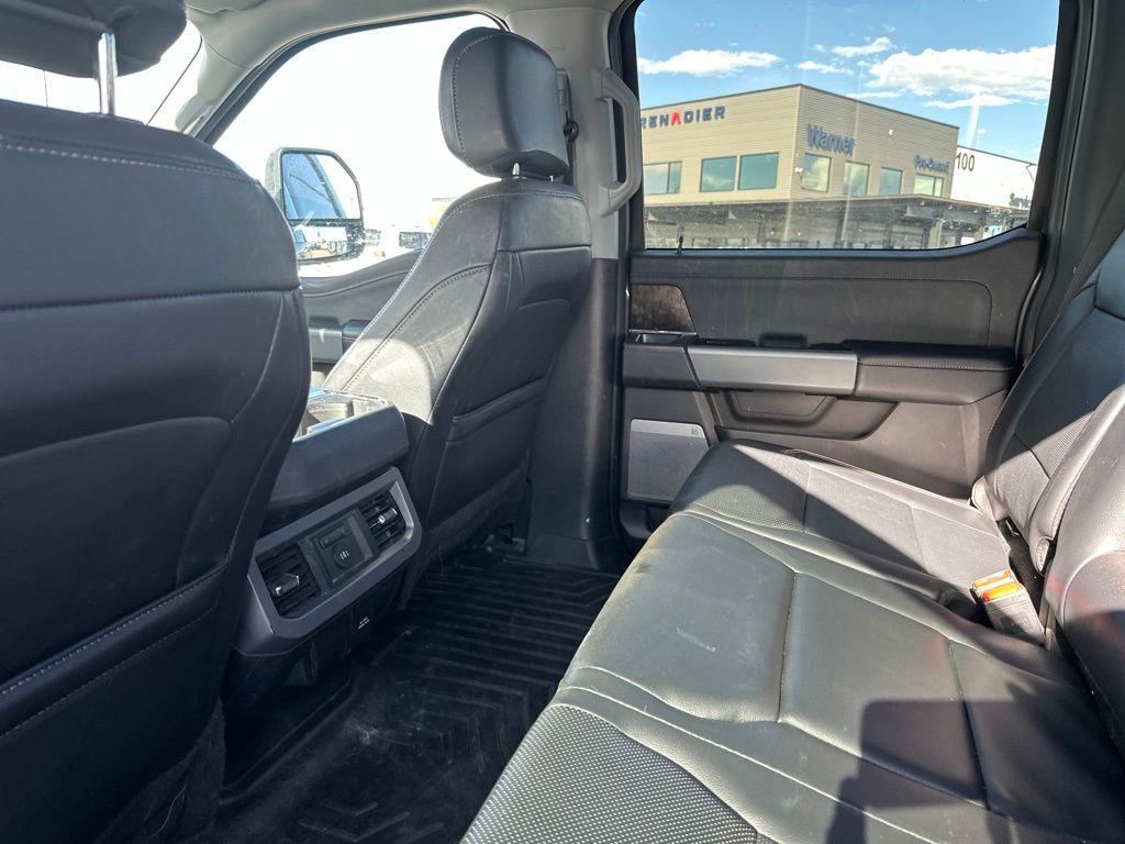 2024 Ford F-250SD Lariat West Valley UT