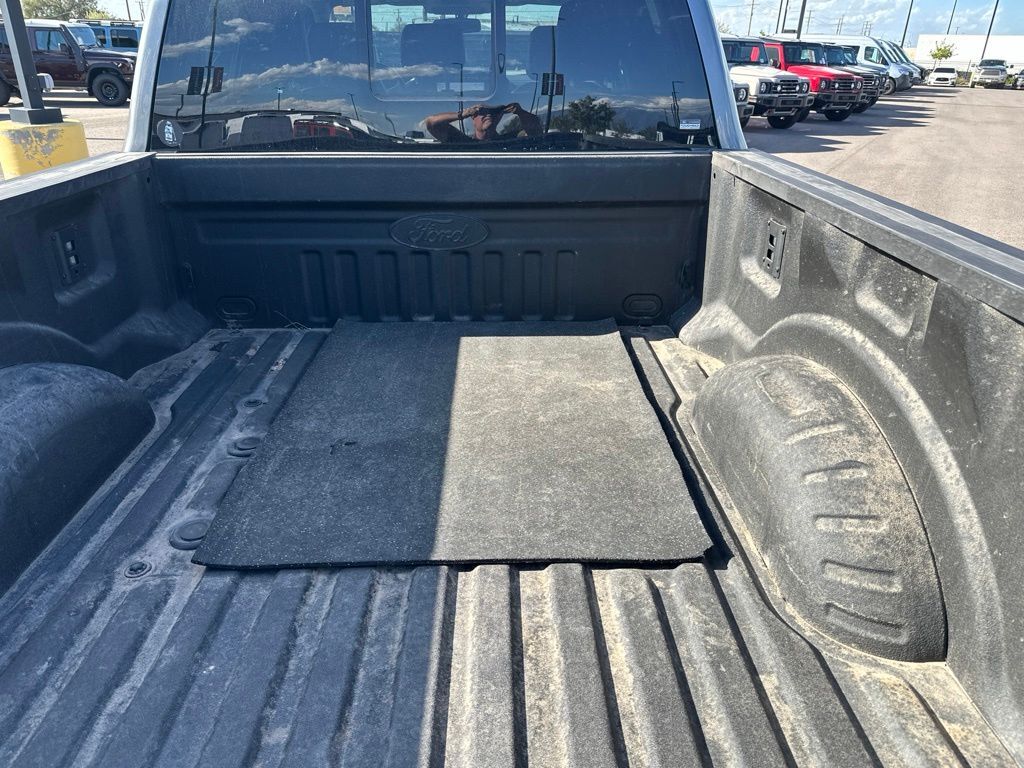 2024 Ford F-250SD Lariat West Valley UT