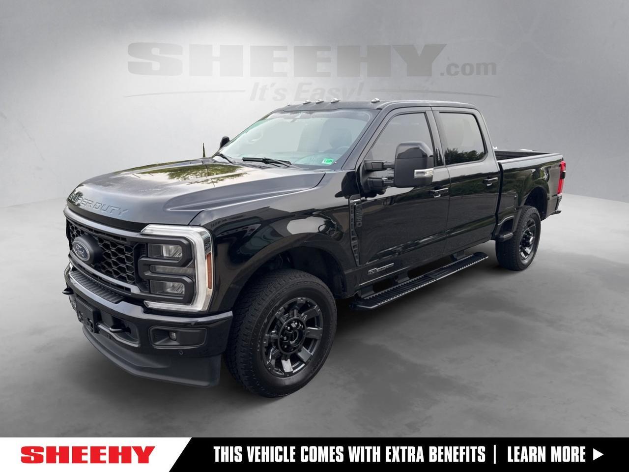 2024 Ford F-250SD Lariat Ashland VA