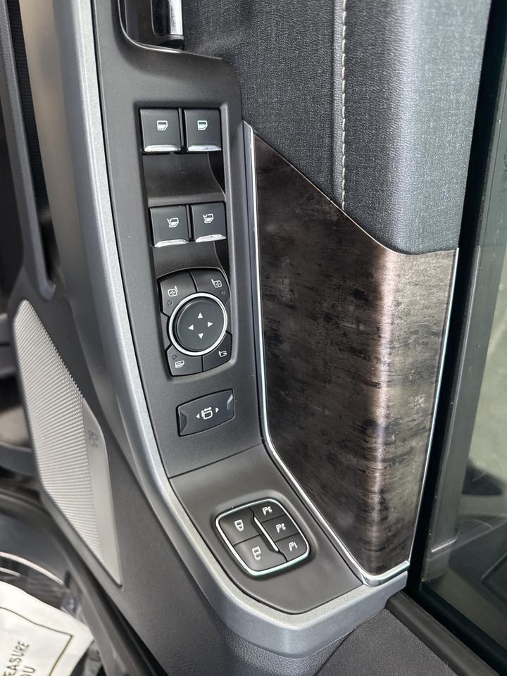2024 Ford F-250SD Lariat Ashland VA