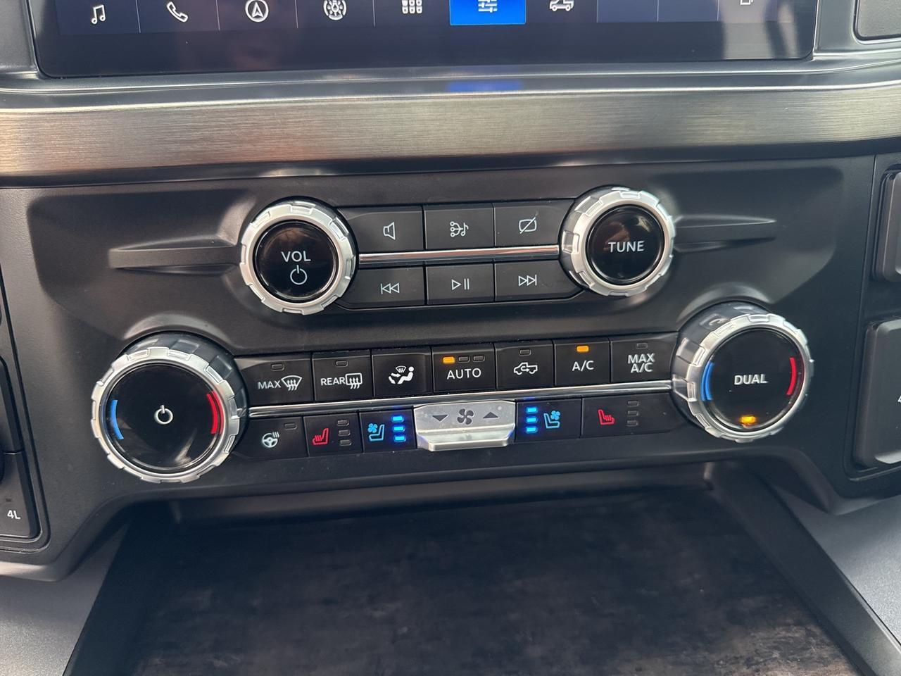 2024 Ford F-250SD Lariat Ashland VA