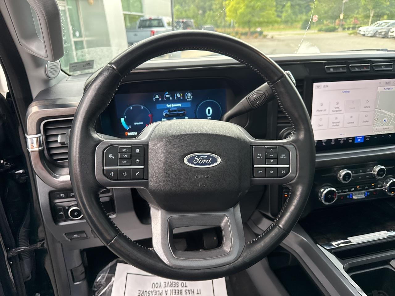 2024 Ford F-250SD Lariat Ashland VA