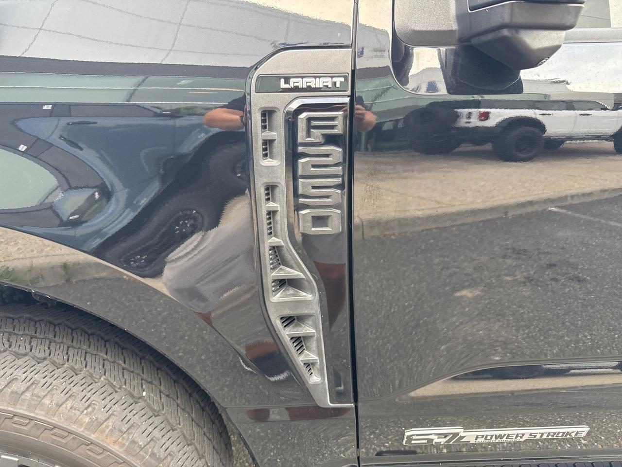 2024 Ford F-250SD Lariat Ashland VA
