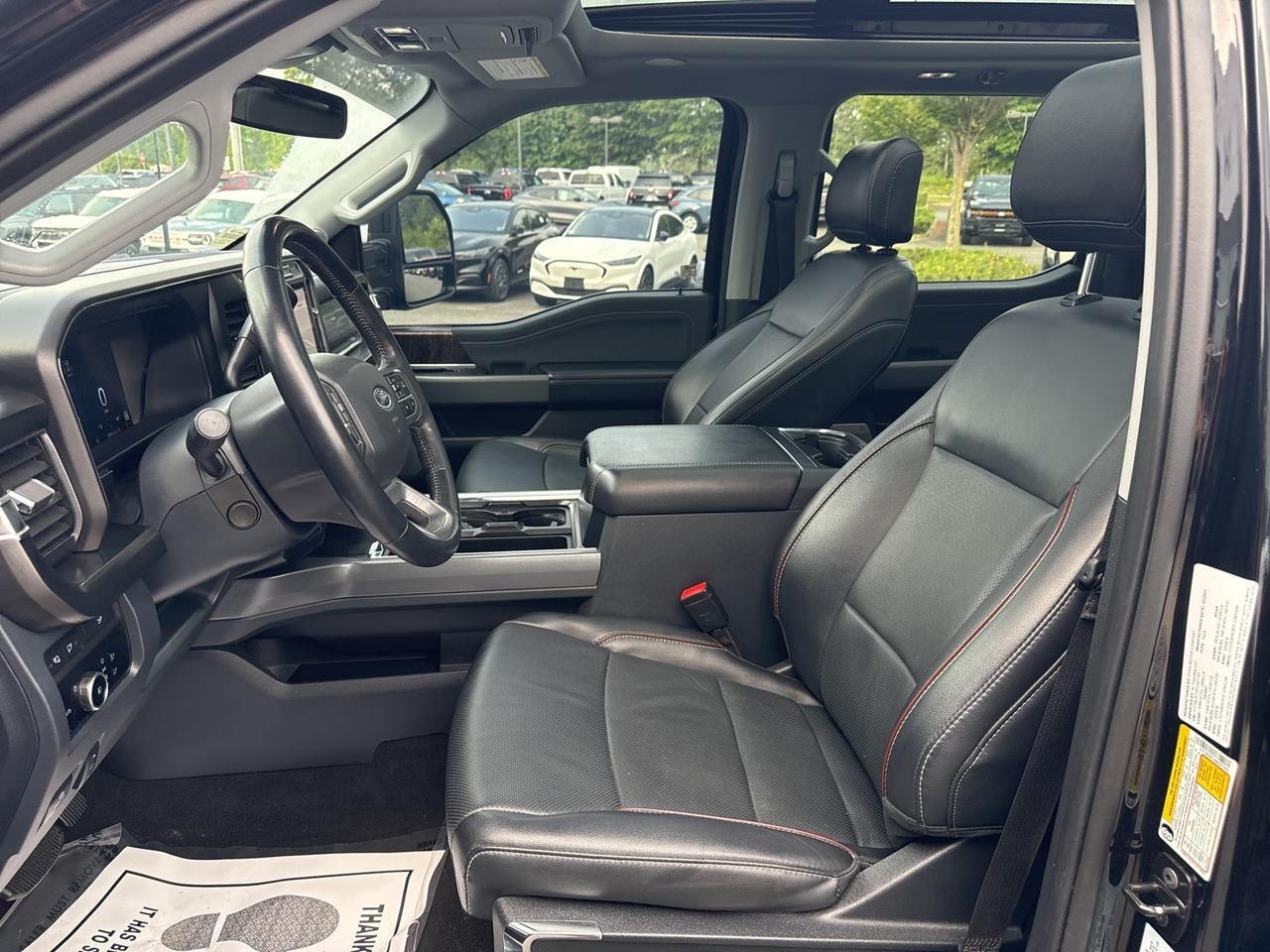 2024 Ford F-250SD Lariat Ashland VA