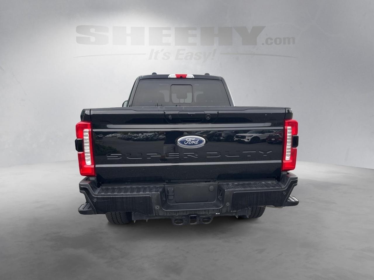 2024 Ford F-250SD Lariat Ashland VA