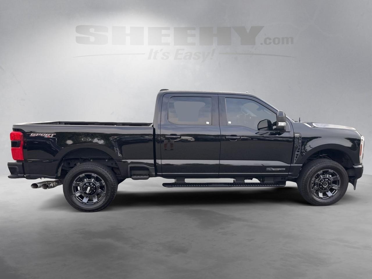 2024 Ford F-250SD Lariat Ashland VA