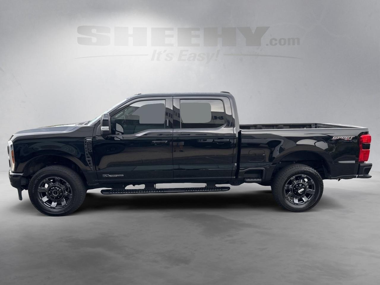 2024 Ford F-250SD Lariat Ashland VA