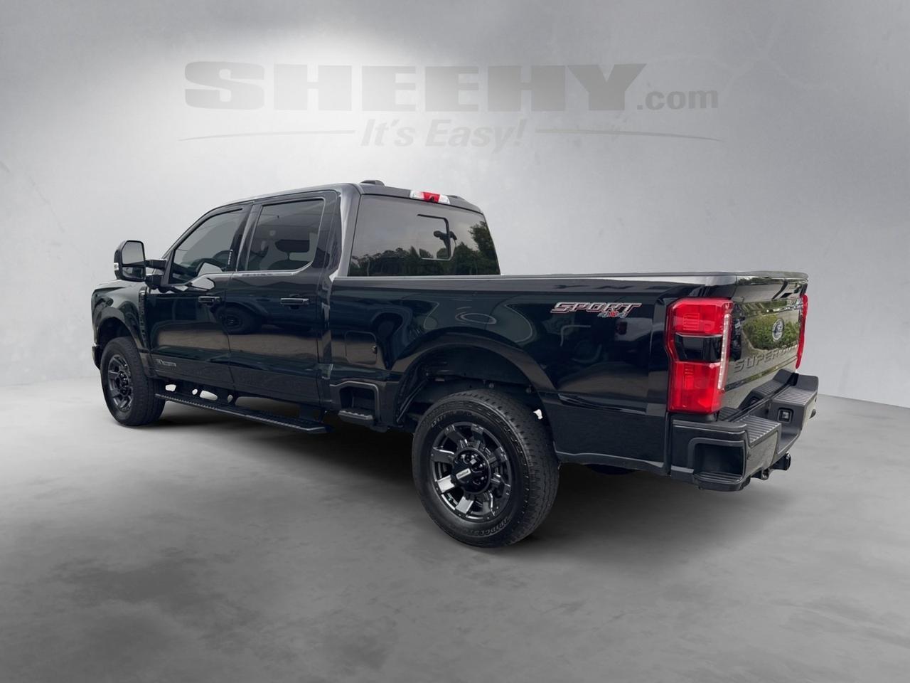2024 Ford F-250SD Lariat Ashland VA